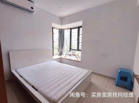 泰华阳光海 随时看房·