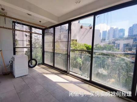泰华阳光海 随时看房·
