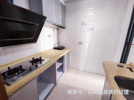 泰华阳光海 随时看房·