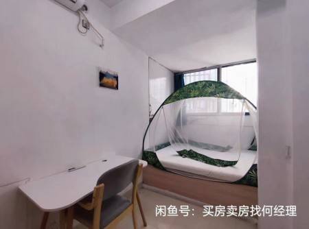 泰华阳光海 随时看房·