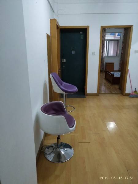 新街口苏宁广场抄纸巷 2居室 3800元/月