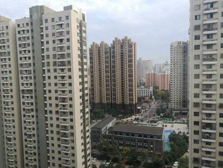 德裕家园 随时看房·