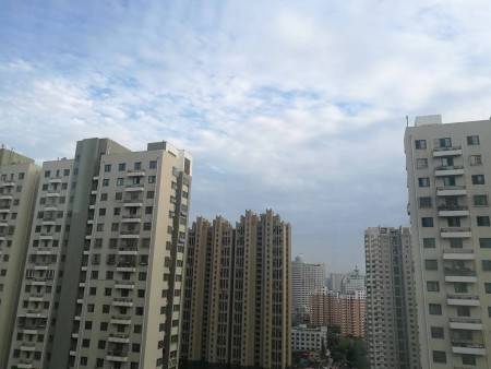 德裕家园 随时看房·