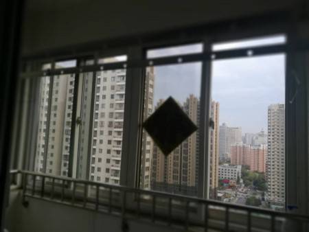 德裕家园 随时看房·