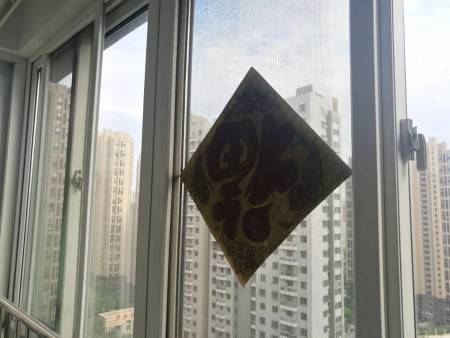 德裕家园 随时看房·