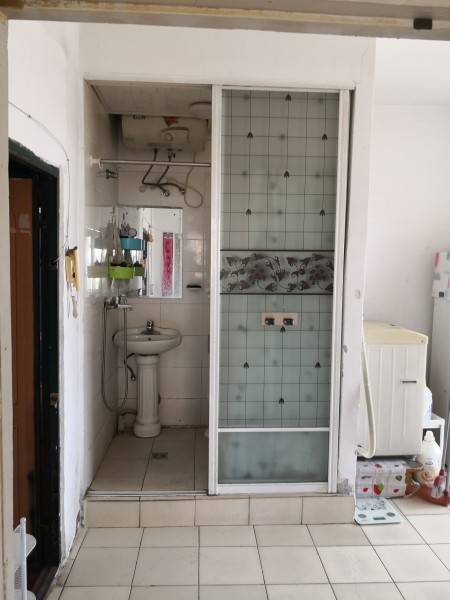 尖山街 随时看房·