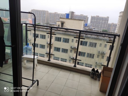 万科臻园 随时看房·