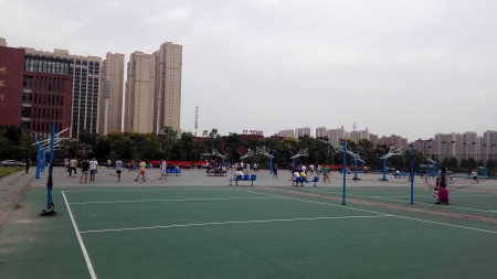 武昌工学院教师公寓 随时看房·