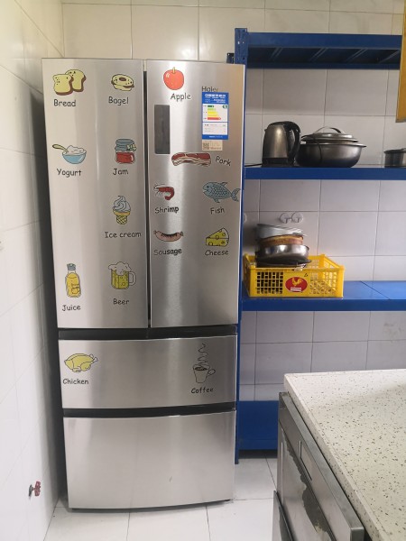 心巢小区 随时看房·