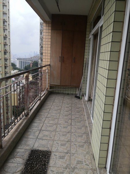 心巢小区 随时看房·