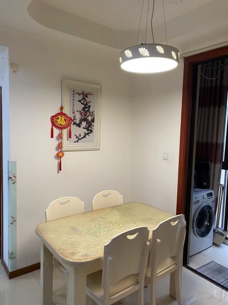 协信中心 随时看房·