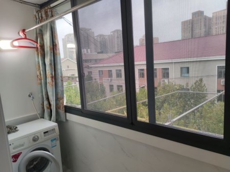 黄陵小区 随时看房·