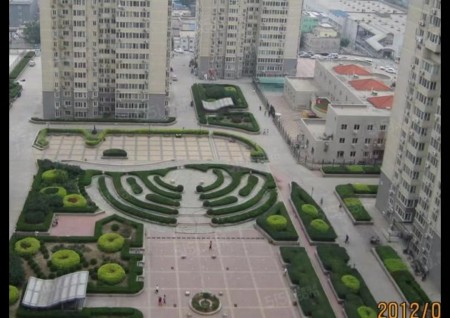 通惠家园惠民园9号楼 随时看房·