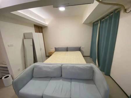 长沙奥林匹克花园贡院 1居室 1700元/月