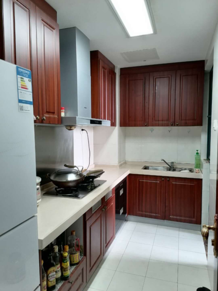 恒大绿洲 随时看房·