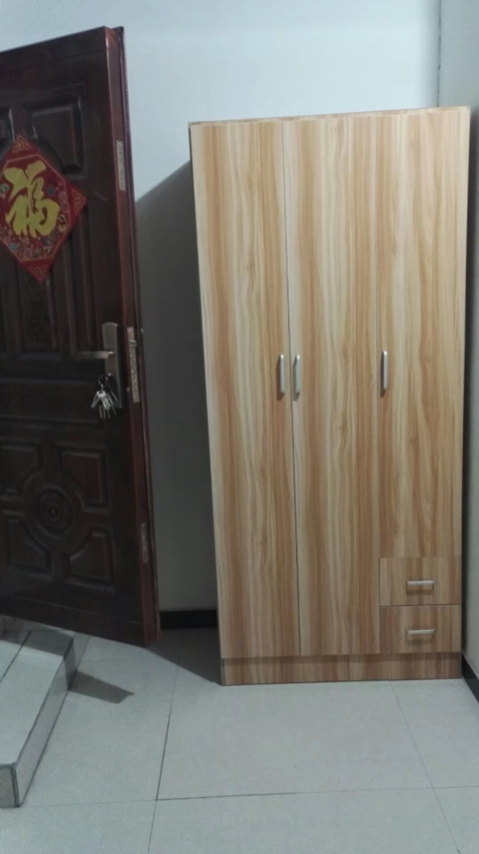 紫金园二期 随时看房·