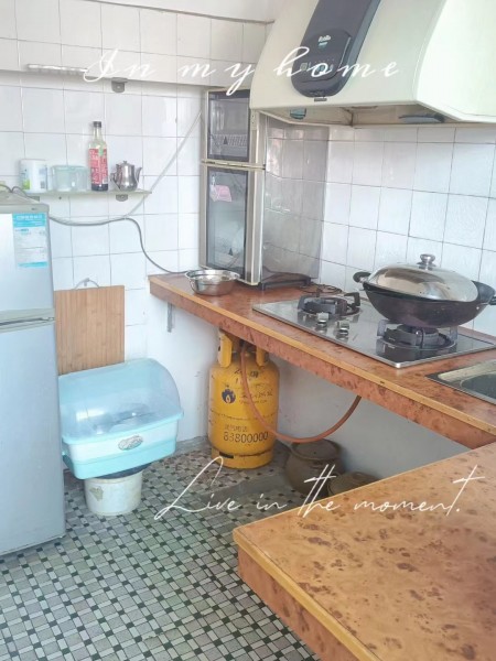 35区商住楼 随时看房·