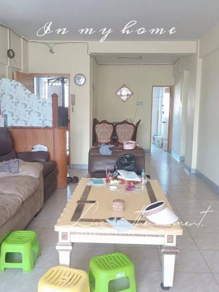 35区商住楼 随时看房·