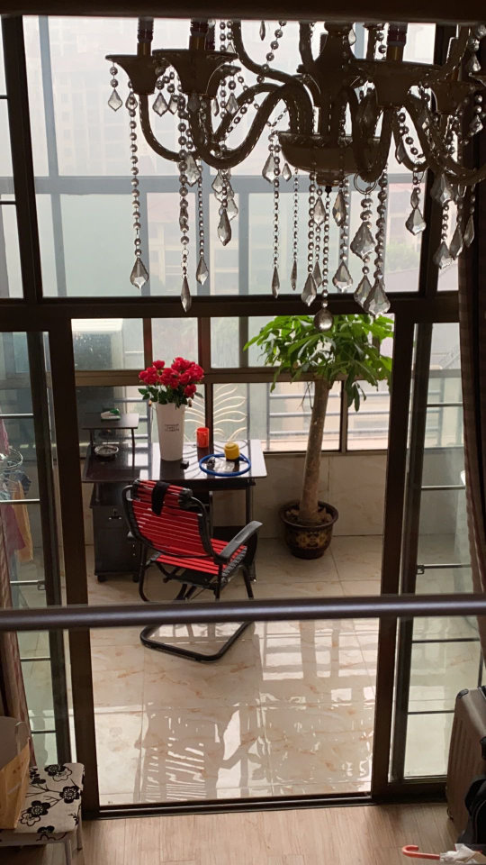 地中海阳光 随时看房·