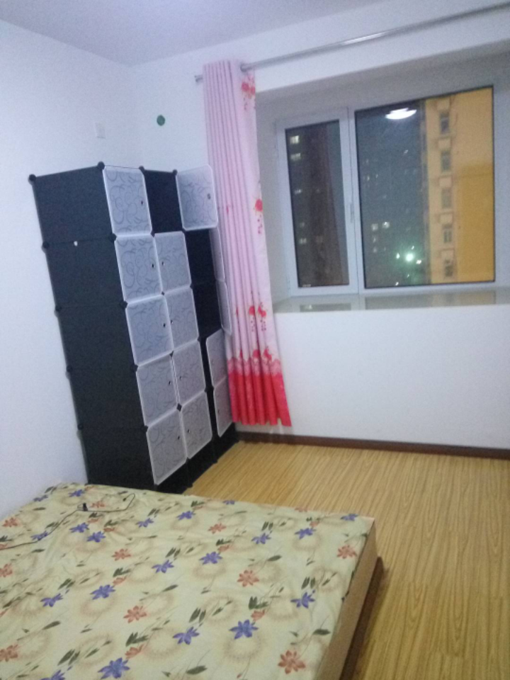 米兰阳光 随时看房·