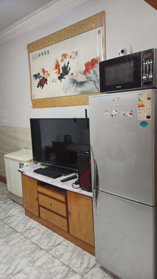 丰乐里 随时看房·