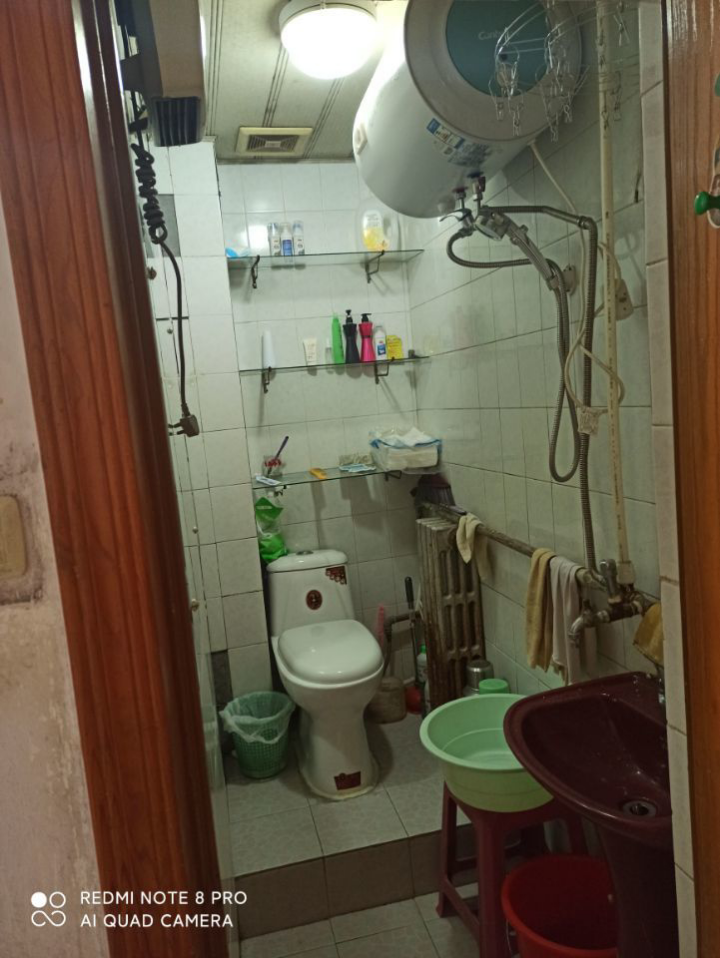 丰乐里 随时看房·