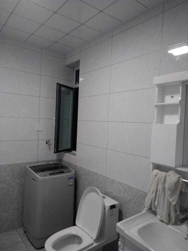 仁爱团泊湖·逸湖岸 随时看房·