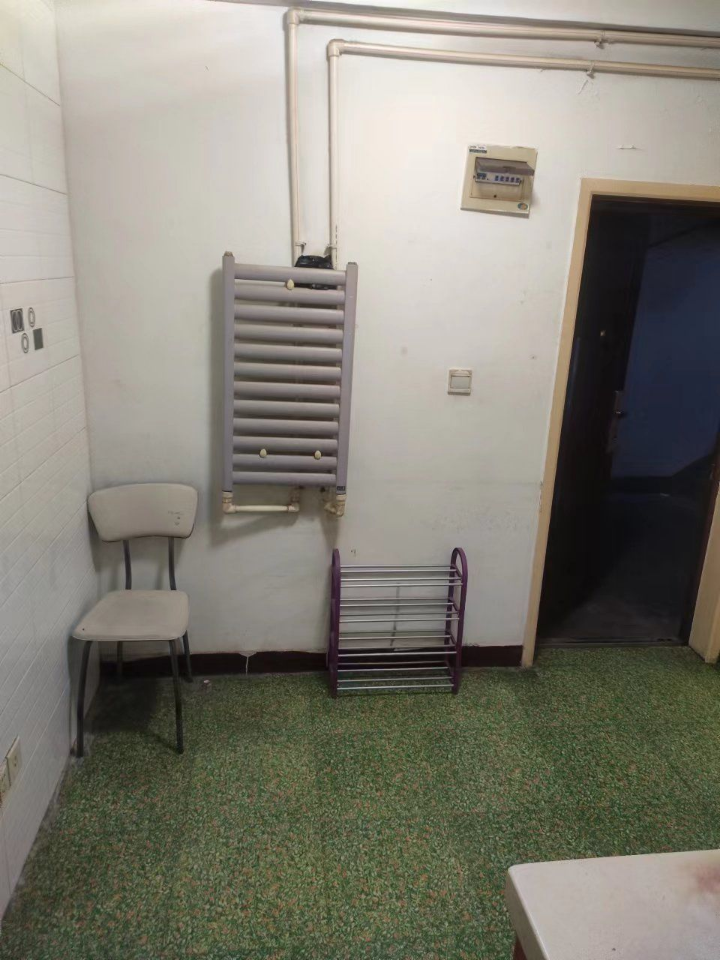 西楼北里 随时看房·