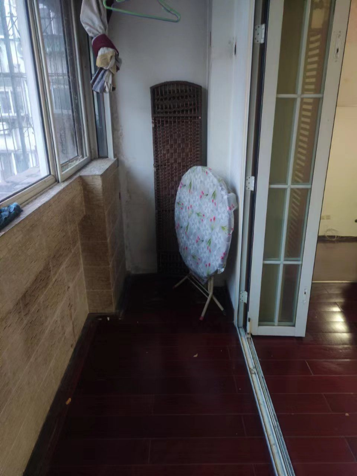 西楼北里 随时看房·