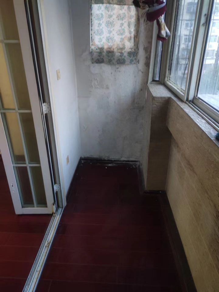 西楼北里 随时看房·