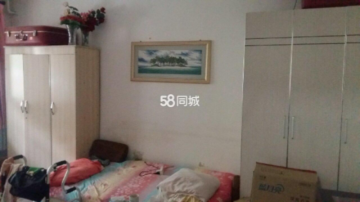 地毯厂路18号 1居室 1300元/月