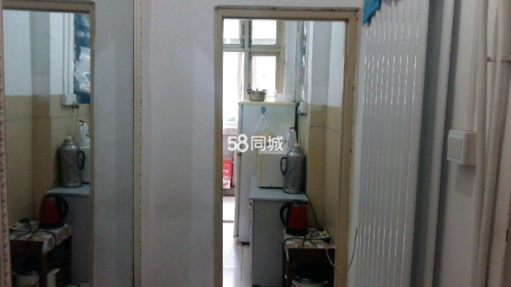 地毯厂路18号 随时看房·