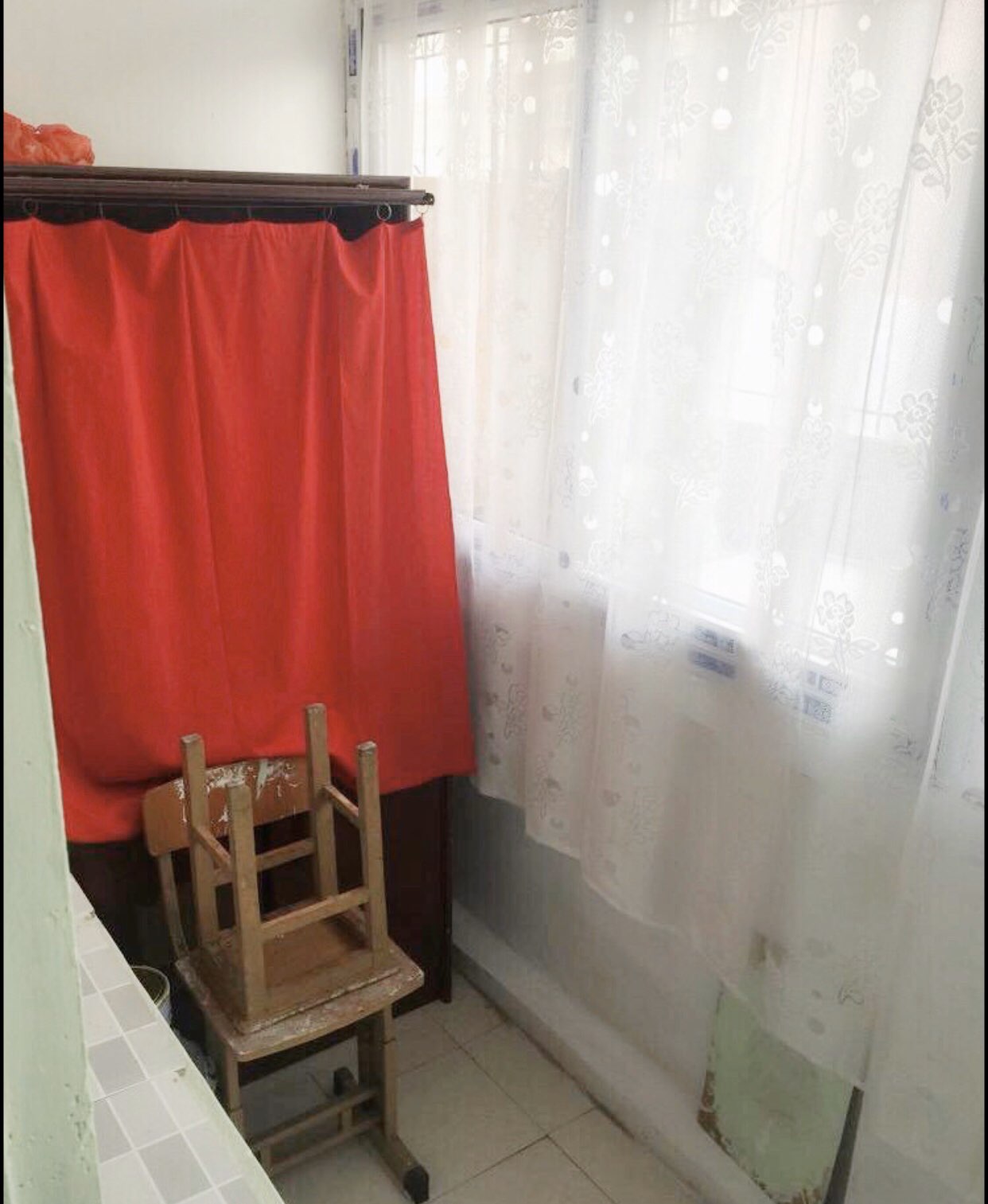 环卫楼 随时看房·