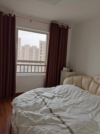 盛庭豪景花园 3居室 3200元/月