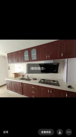 富华梅江公馆 随时看房·