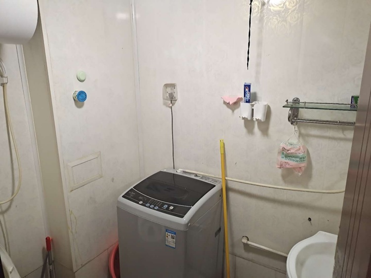 畅景家园 随时看房·