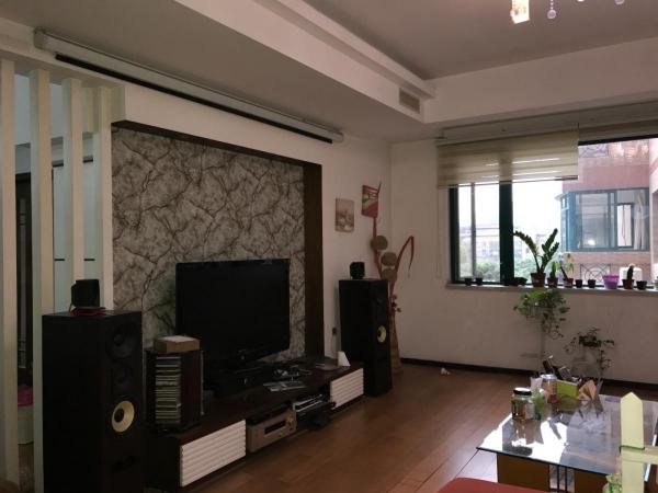 永清庭苑 3居室 4500元/月