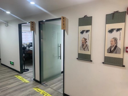 冠城世家 随时看房·