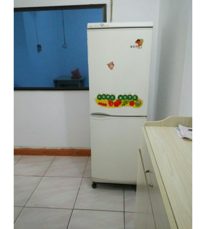 自力小区 随时看房·