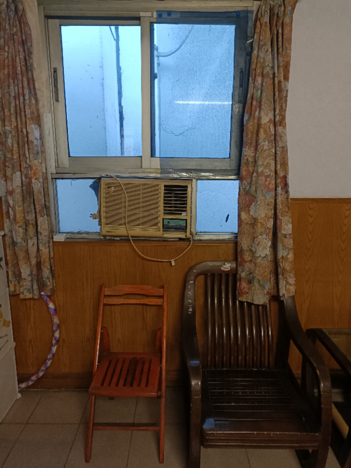 皮子街社区 随时看房·