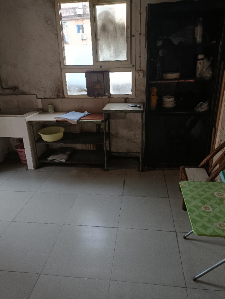 皮子街社区 随时看房·