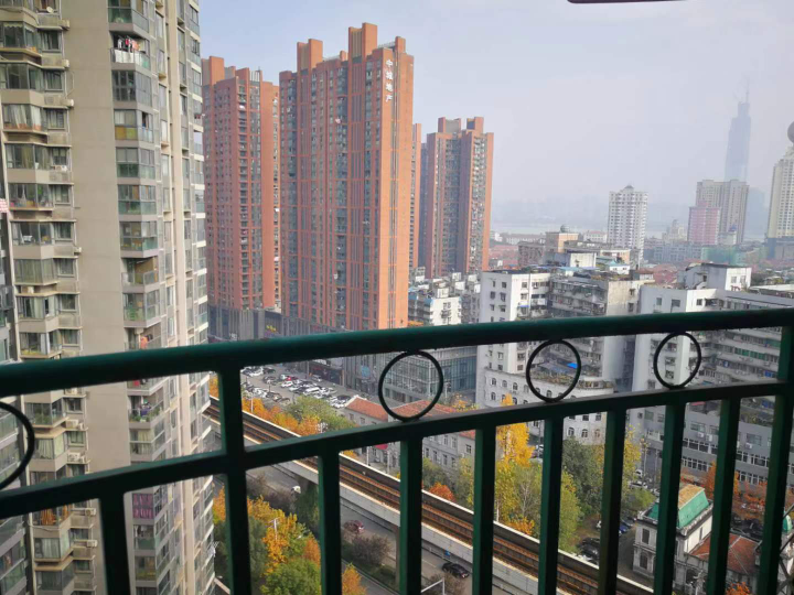 华智大厦 随时看房·