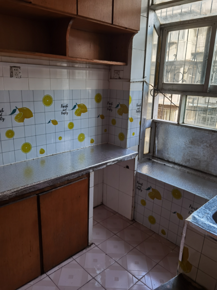 永开商住楼 随时看房·
