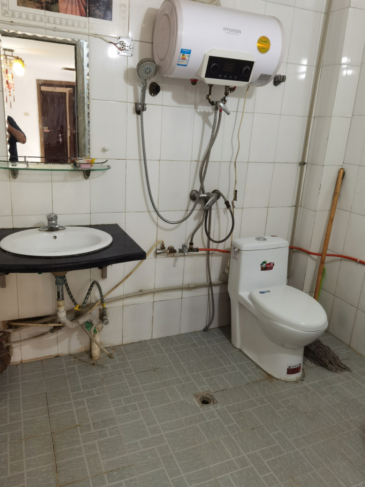 永开商住楼 随时看房·