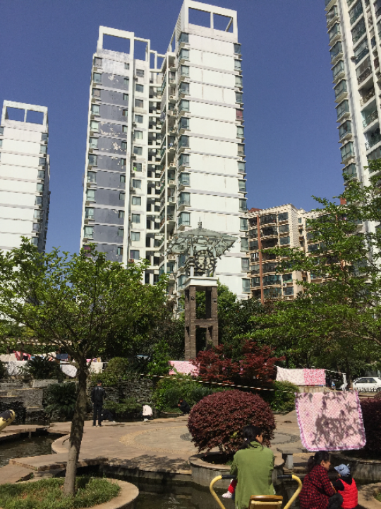 万豪水岸枫林 随时看房·