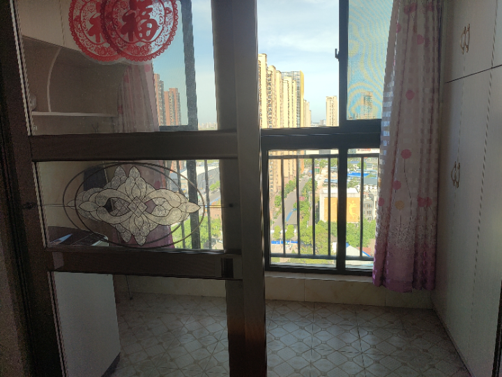 龙阳1号 随时看房·