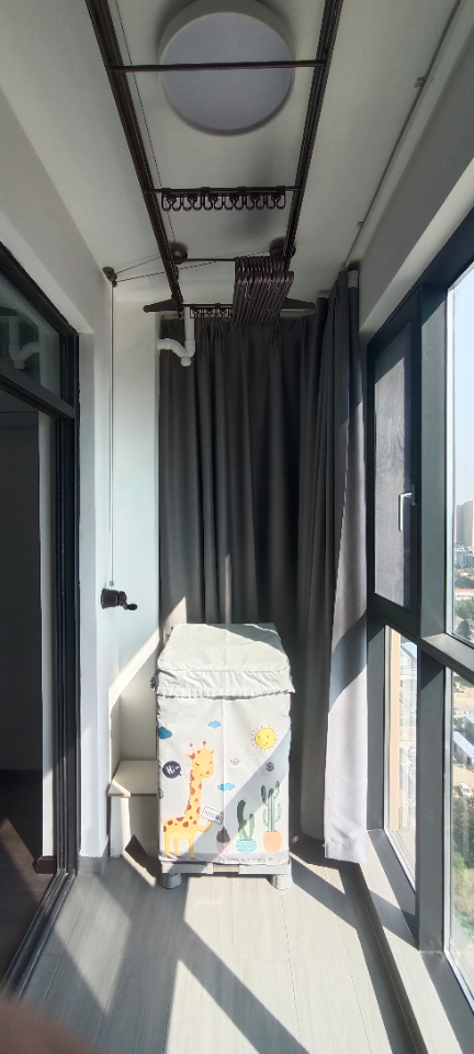 燎原悦府 随时看房·