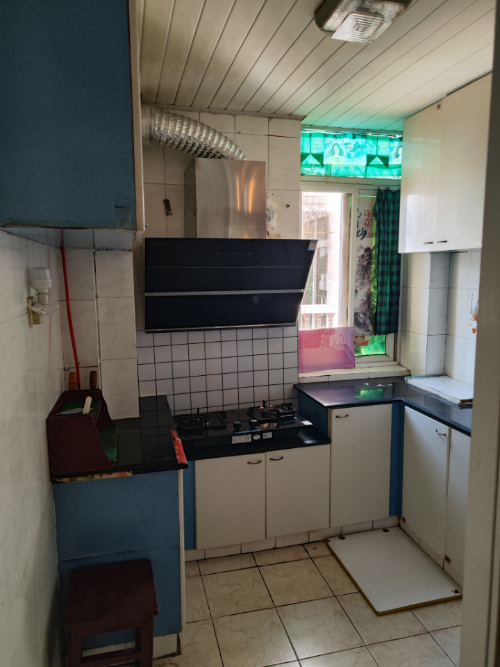 中华路公寓 随时看房·