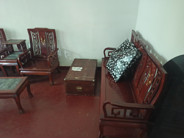 吉祥巷林业局宿舍 随时看房·