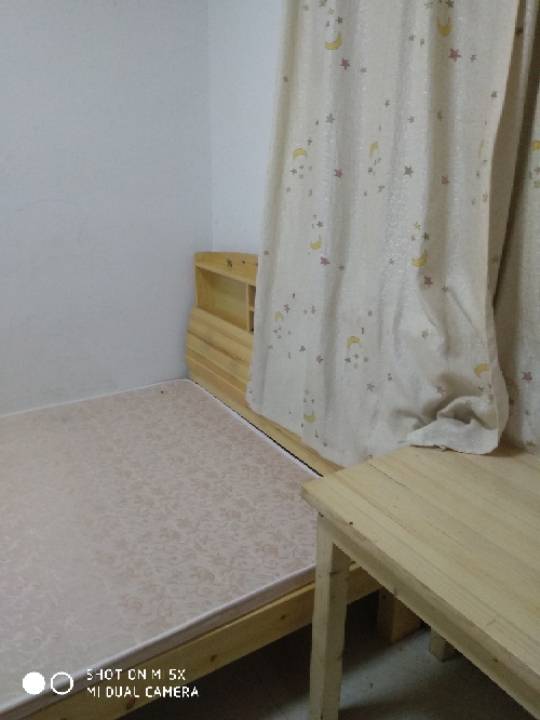 球场一里）